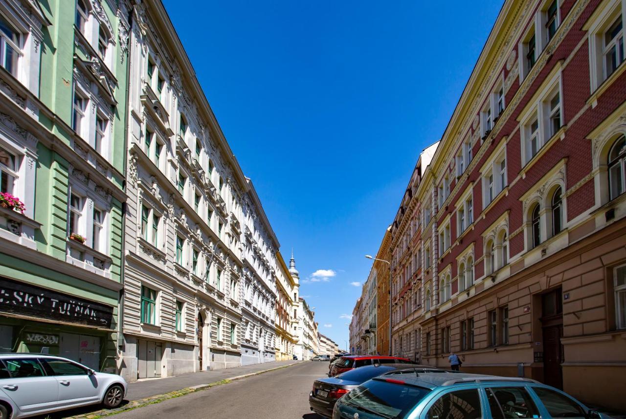 Apartamento Bruno