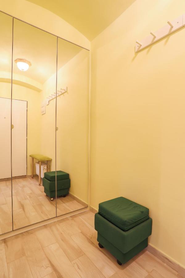 Apartamento Bruno *