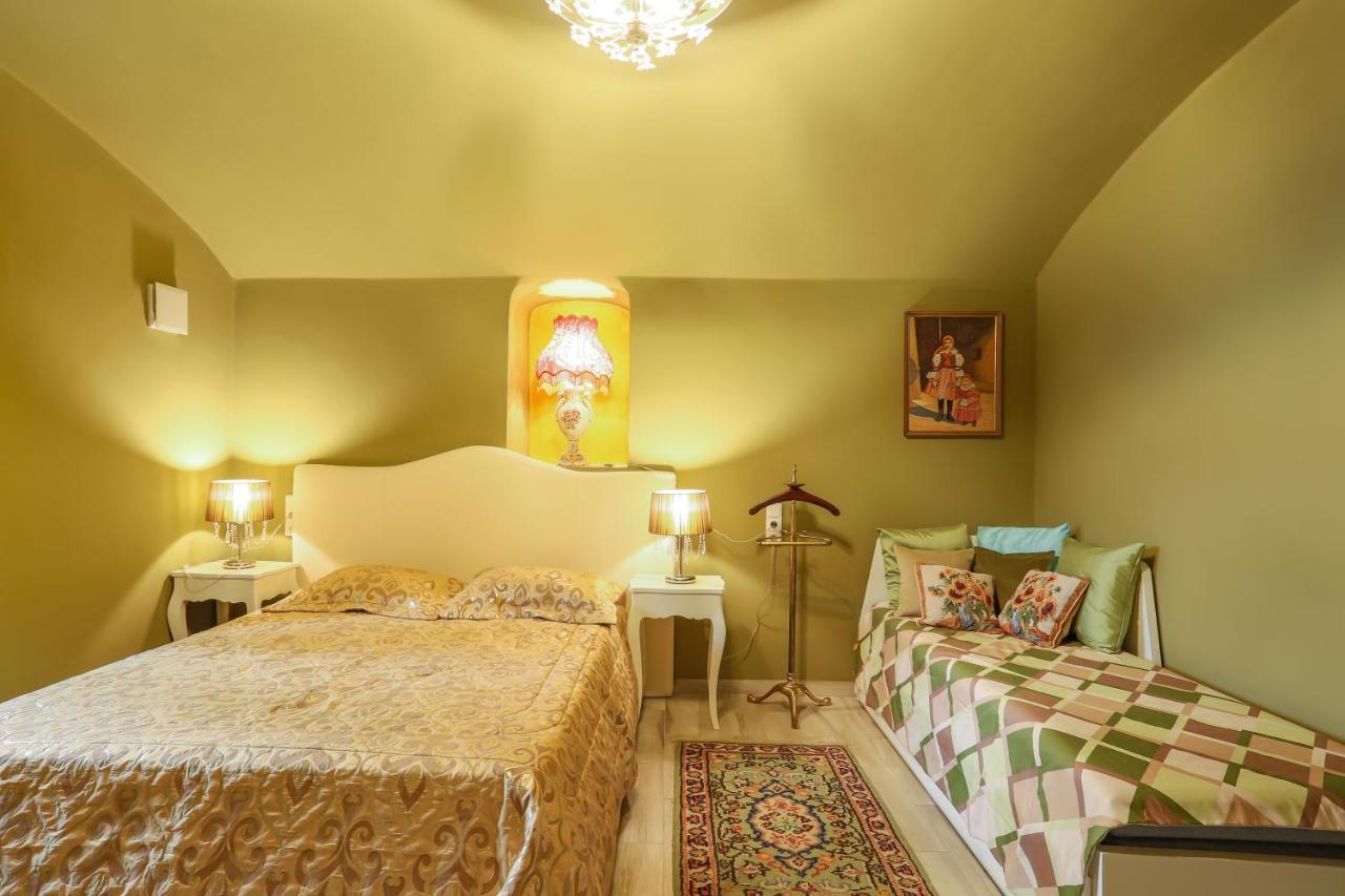 Apartamento Bruno Praga