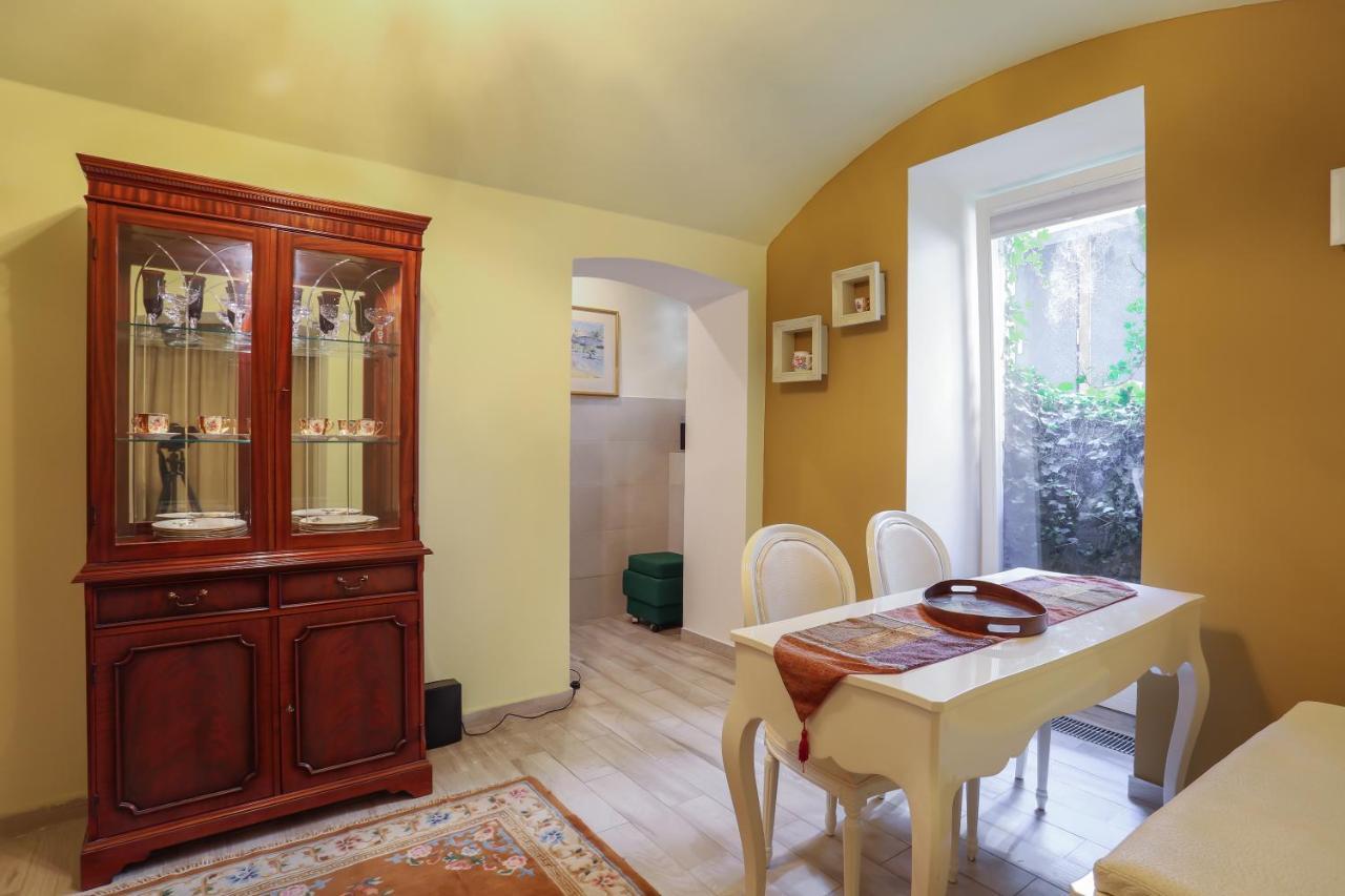 Apartamento Bruno *