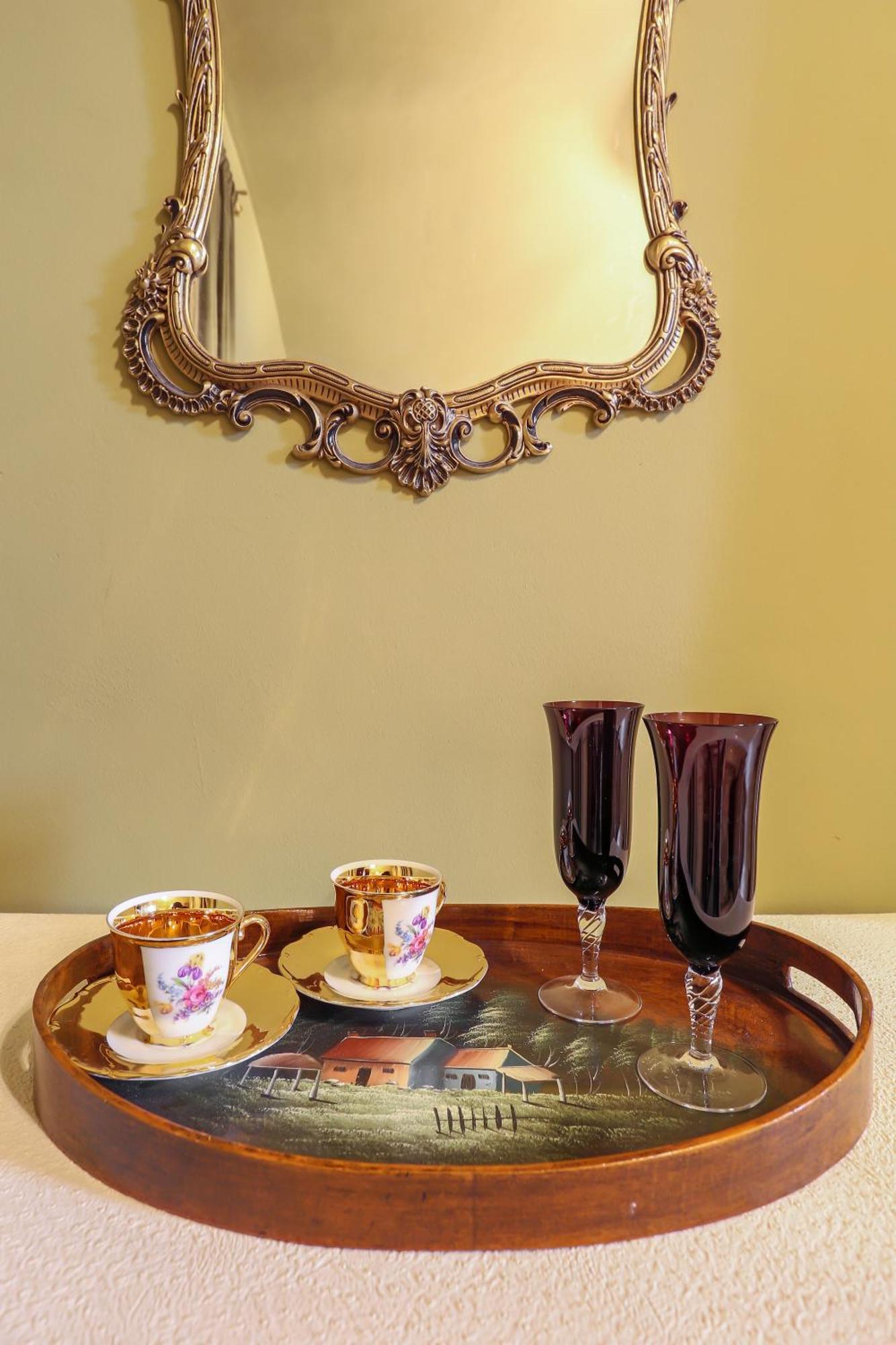 Apartamento Bruno *